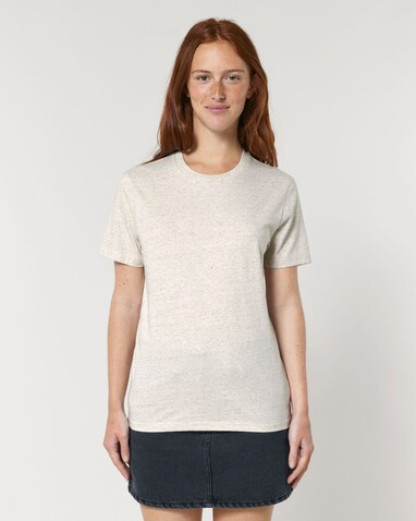 Crafter - Das Unisex-T-Shirt - Eco Heather - S bedrucken, Art.-Nr. STTU170C1471S Crafter - Das Unisex-T-Shirt - Eco Heather - S bedrucken, Art.-Nr. STTU170C1471S