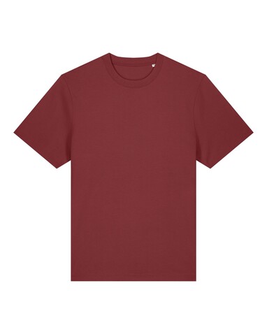 Sparker 2.0 - Das Relaxed Unisex-T-Shirt - Red Earth - XXL bedrucken, Art.-Nr. STTU171C0862X Sparker 2.0 - Das Relaxed Unisex-T-Shirt - Red Earth - XXL bedrucken, Art.-Nr. STTU171C0862X