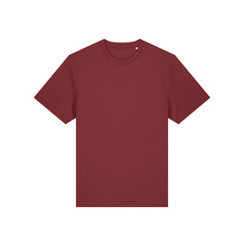 Sparker 2.0 - Das Unisex schwerere T-Shirt - Red Earth - 3XL bedrucken, Art.-Nr. STTU171C0863X