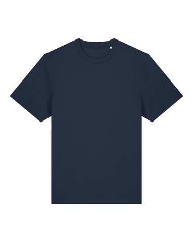 Sparker 2.0 - Das Relaxed Unisex-T-Shirt - French Navy - XS bedrucken, Art.-Nr. STTU171C727XS Sparker 2.0 - Das Relaxed Unisex-T-Shirt - French Navy - XS bedrucken, Art.-Nr. STTU171C727XS