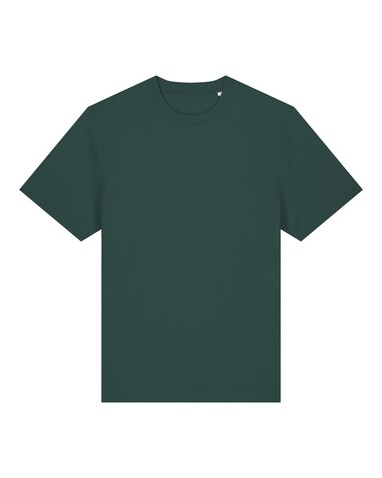 Sparker 2.0 - Das Relaxed Unisex-T-Shirt - Glazed Green - XL bedrucken, Art.-Nr. STTU171C0361X