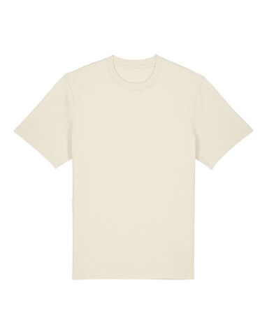 Sparker 2.0 - Das Relaxed Unisex-T-Shirt - Natural Raw - XXS bedrucken, Art.-Nr. STTU171C0542S