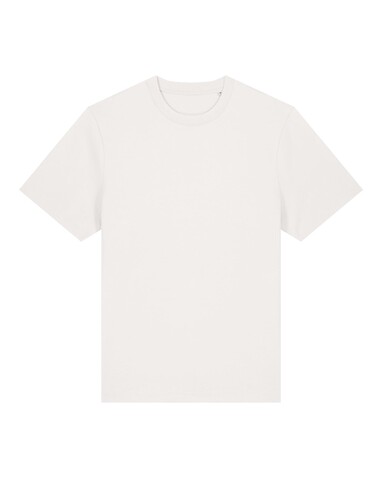 Sparker 2.0 - Das Relaxed Unisex-T-Shirt - Off White - XS bedrucken, Art.-Nr. STTU171C018XS Sparker 2.0 - Das Relaxed Unisex-T-Shirt - Off White - XS bedrucken, Art.-Nr. STTU171C018XS
