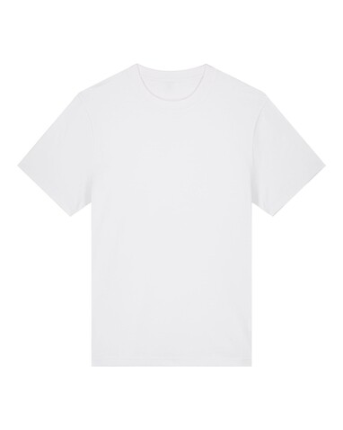 Sparker 2.0 - Das Relaxed Unisex-T-Shirt - White - XXL bedrucken, Art.-Nr. STTU171C0012X