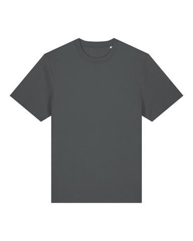 Sparker 2.0 - Das Relaxed Unisex-T-Shirt - Anthracite - XXS bedrucken, Art.-Nr. STTU171C2532S Sparker 2.0 - Das Relaxed Unisex-T-Shirt - Anthracite - XXS bedrucken, Art.-Nr. STTU171C2532S