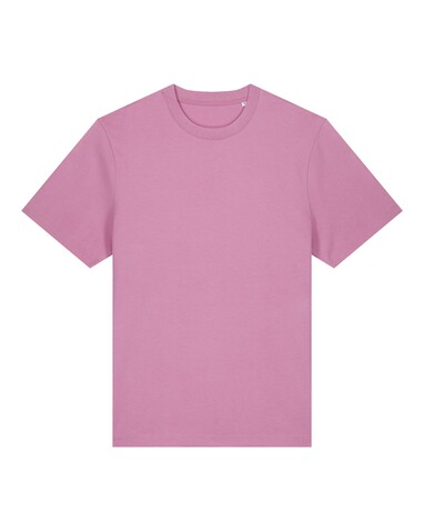 Sparker 2.0 - Das Relaxed Unisex-T-Shirt - Bubble Pink - XL bedrucken, Art.-Nr. STTU171C1291X