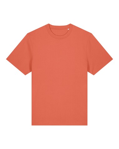 Sparker 2.0 - Das Relaxed Unisex-T-Shirt - Fiesta - M bedrucken, Art.-Nr. STTU171C1431M Sparker 2.0 - Das Relaxed Unisex-T-Shirt - Fiesta - M bedrucken, Art.-Nr. STTU171C1431M