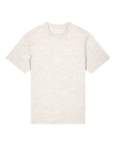 Sparker 2.0 - Das Relaxed Unisex-T-Shirt - Eco Heather - XXL bedrucken, Art.-Nr. STTU171C1472X