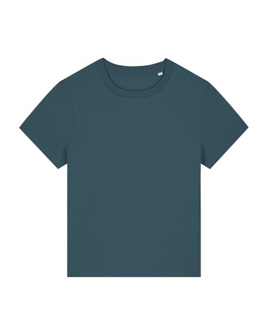 Stella Muser - Das Iconic Damen-T-Shirt - Stargazer - 3XL bedrucken, Art.-Nr. STTW172C7023X
