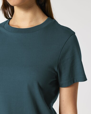 Stella Muser - Das Iconic Damen-T-Shirt - Stargazer - 3XL bedrucken, Art.-Nr. STTW172C7023X