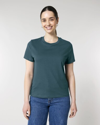 Stella Muser - Das Iconic Damen-T-Shirt - Stargazer - 3XL bedrucken, Art.-Nr. STTW172C7023X