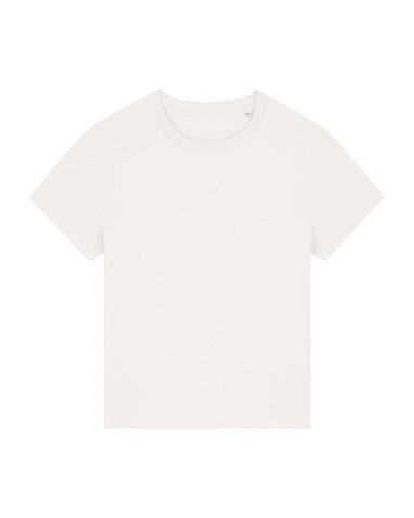 Stella Muser - Das Iconic Damen-T-Shirt - Off White - XL bedrucken, Art.-Nr. STTW172C0181X