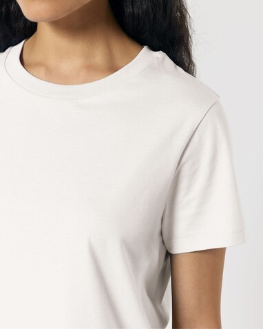 Stella Muser - Das Iconic Damen-T-Shirt - Off White - XXL bedrucken, Art.-Nr. STTW172C0182X
