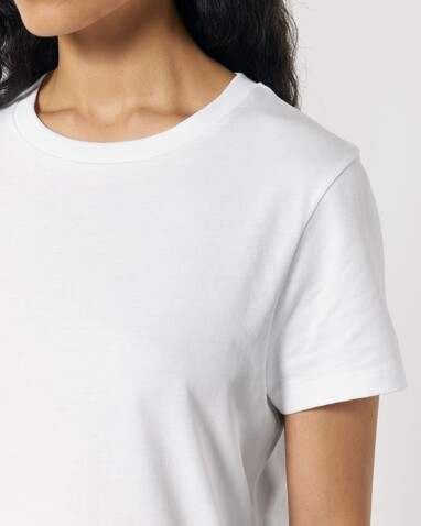 Stella Muser - Das Iconic Damen-T-Shirt - White - 3XL bedrucken, Art.-Nr. STTW172C0013X