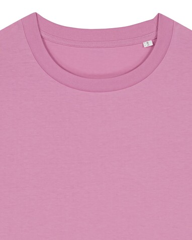 Stella Muser - Das Iconic Damen-T-Shirt - Bubble Pink - L bedrucken, Art.-Nr. STTW172C1291L