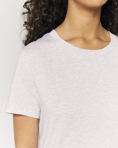 Stella Muser - Das Iconic Damen-T-Shirt - Cool Heather Grey - XXL bedrucken, Art.-Nr. STTW172C1462X