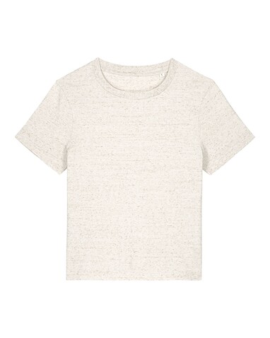 Stella Muser - Das Iconic Damen-T-Shirt - Eco Heather - L bedrucken, Art.-Nr. STTW172C1471L