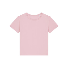 Stella Serena - Cotton Pink - XXL bedrucken, Art.-Nr. STTW173C0052X Stella Serena - Cotton Pink - XXL bedrucken, Art.-Nr. STTW173C0052X