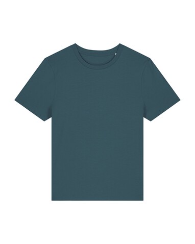 Stella Ella - Das kurze Fitted Damen-T-Shirt - Stargazer - S bedrucken, Art.-Nr. STTW174C7021S Stella Ella - Das kurze Fitted Damen-T-Shirt - Stargazer - S bedrucken, Art.-Nr. STTW174C7021S