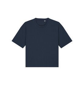 Stella Nova - French Navy - XXL bedrucken, Art.-Nr. STTW175C7272X Stella Nova - French Navy - XXL bedrucken, Art.-Nr. STTW175C7272X