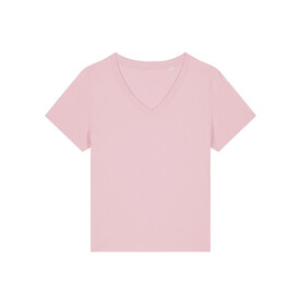 Stella Isla - Cotton Pink - XXL bedrucken, Art.-Nr. STTW176C0052X Stella Isla - Cotton Pink - XXL bedrucken, Art.-Nr. STTW176C0052X