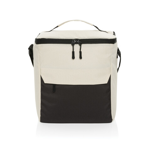 Kazu AWARE™ RPET Kühltasche off white bedrucken, Art.-Nr. P422.523