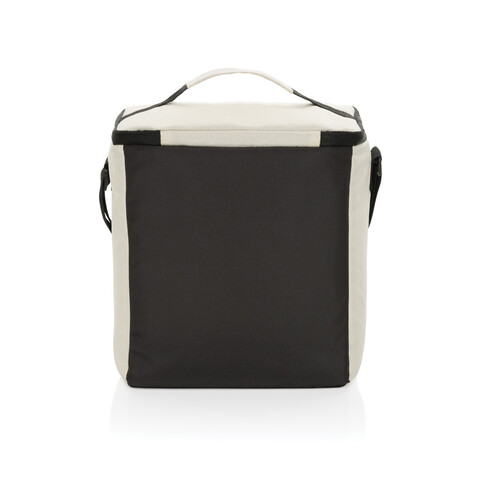 Kazu AWARE™ RPET Kühltasche off white bedrucken, Art.-Nr. P422.523