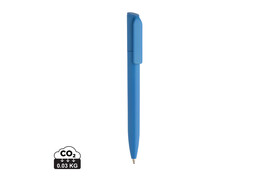 Pocketpal Mini-Pen aus GRS recyceltem ABS bedrucken, Art.-Nr. P611.19