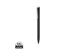 Xavi Stift aus RCS zertifiziert recyceltem Aluminum bedrucken, Art.-Nr. P611.22