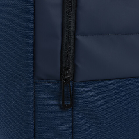 Armond AWARE™ RPET Weekend-Duffel navy blau bedrucken, Art.-Nr. P707.245