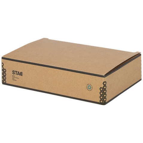 Allen Inbusschlüsselsatz aus Bambus, natur bedrucken, Art.-Nr. 10457606