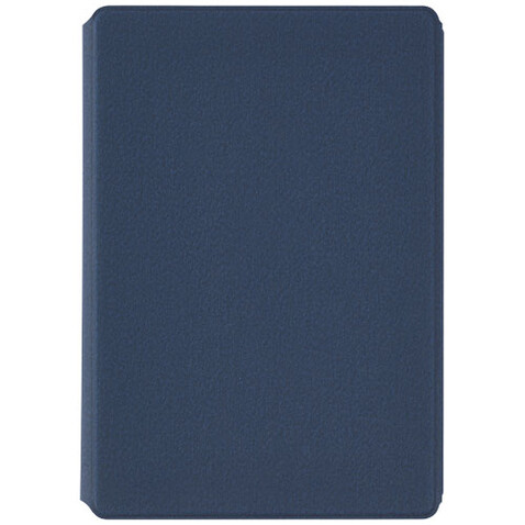 Notu Schreibmappe, navy bedrucken, Art.-Nr. 10786755