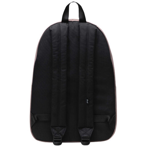 Herschel Classic™ recycelter Laptop-Rucksack 26 L, roségold bedrucken, Art.-Nr. 12069240