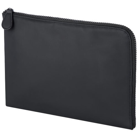 Turner Organizer-Tasche, schwarz bedrucken, Art.-Nr. 12070890