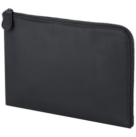 Turner Organizer-Tasche, schwarz bedrucken, Art.-Nr. 12070890