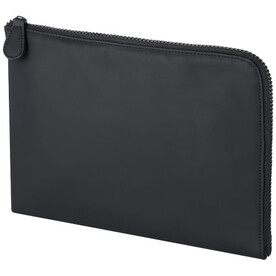 Turner Organizer-Tasche, schwarz bedrucken, Art.-Nr. 12070890