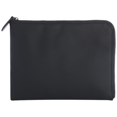 Turner Organizer-Tasche, schwarz bedrucken, Art.-Nr. 12070890