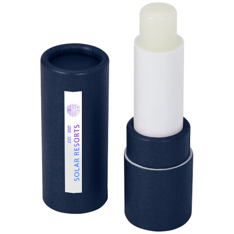 Adony Lippenbalsam, navy bedrucken, Art.-Nr. 12603455
