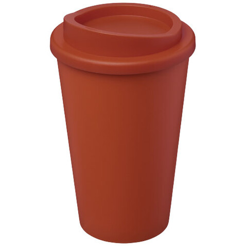 Americano® 350 ml Isolierbecher, Brick bedrucken, Art.-Nr. 21000192