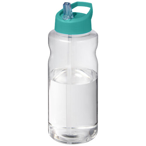 H2O Active® Big Base 1L Sportflasche mit Ausgussdeckel, aquablau bedrucken, Art.-Nr. 21017651 H2O Active® Big Base 1L Sportflasche mit Ausgussdeckel, aquablau bedrucken, Art.-Nr. 21017651
