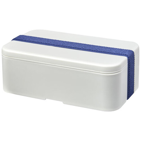 MIYO Renew Lunchbox, elfenbeinweiß bedrucken, Art.-Nr. 21018192 MIYO Renew Lunchbox, elfenbeinweiß bedrucken, Art.-Nr. 21018192