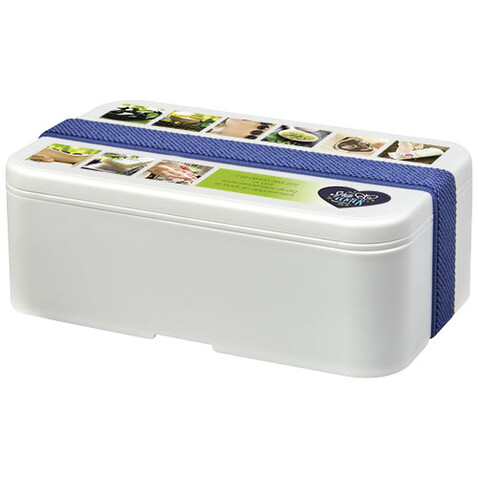 MIYO Renew Lunchbox, elfenbeinweiß bedrucken, Art.-Nr. 21018192 MIYO Renew Lunchbox, elfenbeinweiß bedrucken, Art.-Nr. 21018192