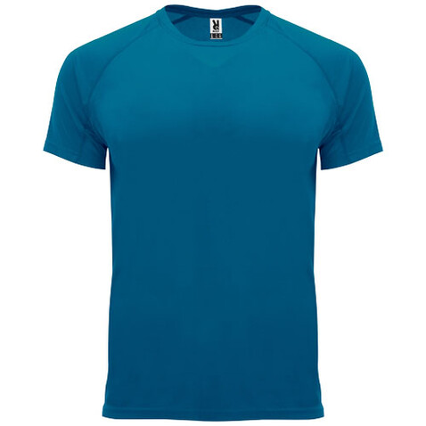 Bahrain Sport T-Shirt für Kinder, Moonlight Blue bedrucken, Art.-Nr. K04071QD