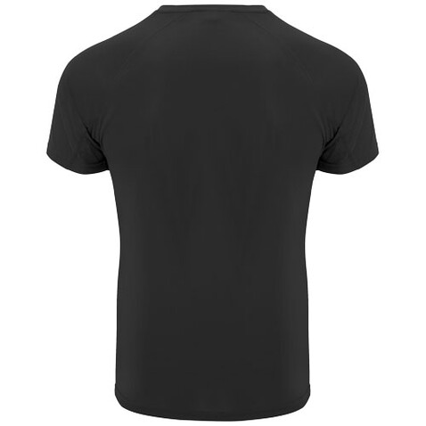 Bahrain Sport T-Shirt für Kinder, schwarz bedrucken, Art.-Nr. K04073OH