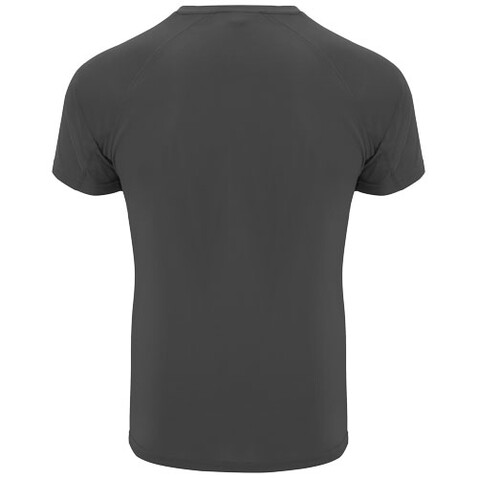 Bahrain Sport T-Shirt für Kinder, Dark Lead bedrucken, Art.-Nr. K04074BH
