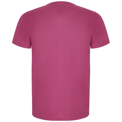 Imola Sport T-Shirt für Kinder, Rossette bedrucken, Art.-Nr. K04274RD
