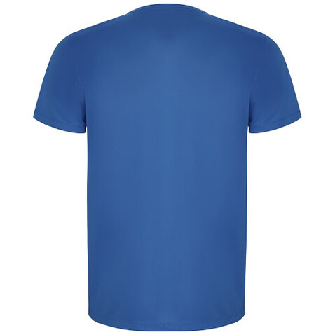 Imola Sport T-Shirt für Kinder, royalblau bedrucken, Art.-Nr. K04274TD Imola Sport T-Shirt für Kinder, royalblau bedrucken, Art.-Nr. K04274TD