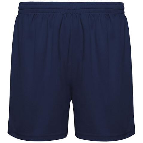 Player Sportshorts für Kinder, Navy Blue bedrucken, Art.-Nr. K04531RM
