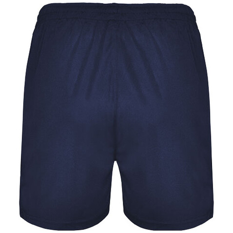Player Sportshorts für Kinder, Navy Blue bedrucken, Art.-Nr. K04531RM