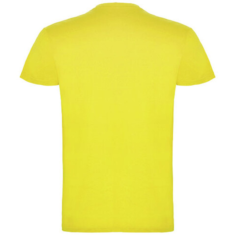 Beagle T-Shirt für Kinder, gelb bedrucken, Art.-Nr. K65541BC